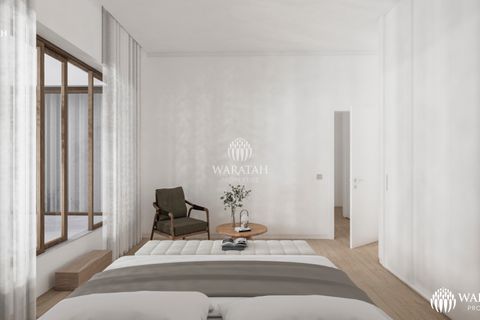 Byhus i Ferragudo, Faro, Ferragudo - € 585.000 | Ref: Estuário - foto 16